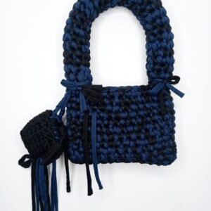 Mini Eclipse bag