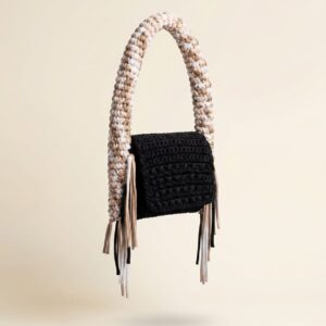 Arc Shoulder bag