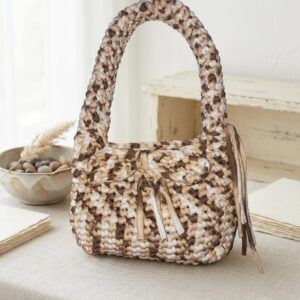 Oat Shoulder bag