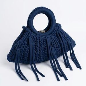 Midnight Halo bag