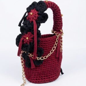Ruby bag