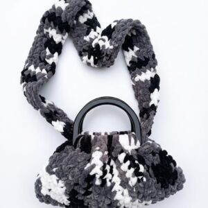 Marble Mini bag